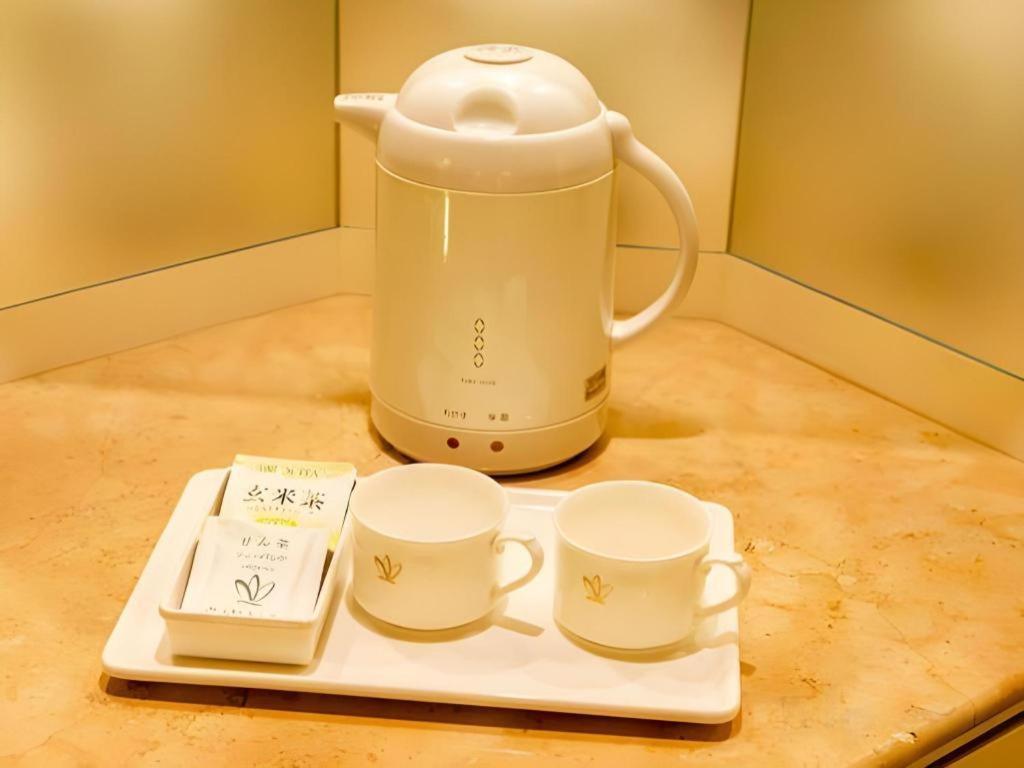 Miyazaki Kanko Hotel Εξωτερικό φωτογραφία