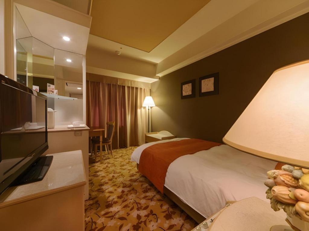Miyazaki Kanko Hotel Εξωτερικό φωτογραφία