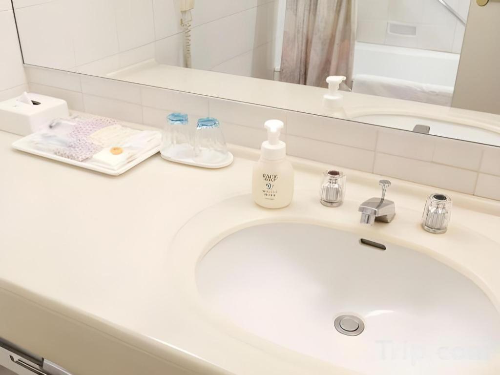 Miyazaki Kanko Hotel Εξωτερικό φωτογραφία