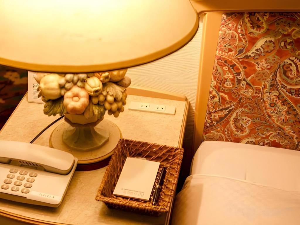 Miyazaki Kanko Hotel Εξωτερικό φωτογραφία