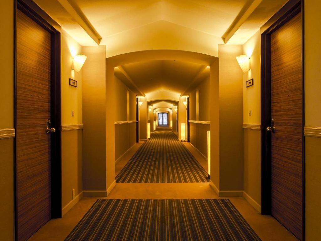 Miyazaki Kanko Hotel Εξωτερικό φωτογραφία