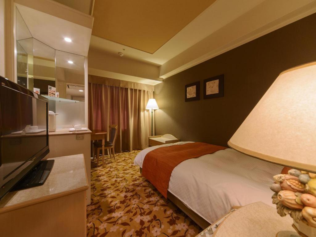 Miyazaki Kanko Hotel Εξωτερικό φωτογραφία