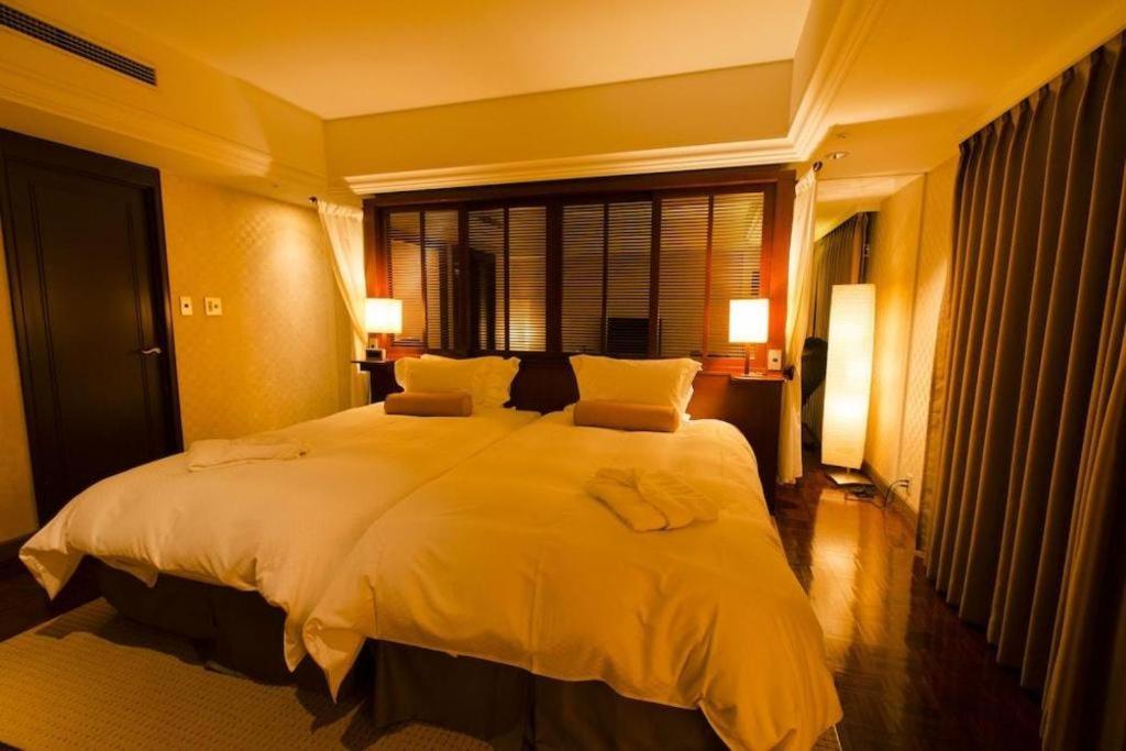 Miyazaki Kanko Hotel Εξωτερικό φωτογραφία