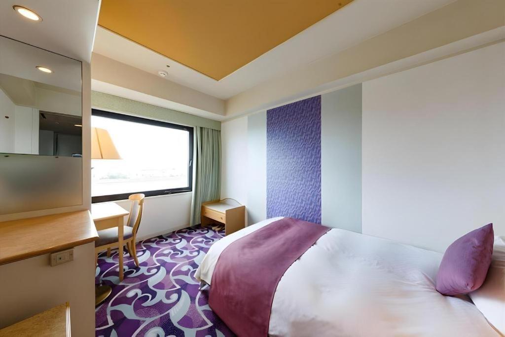 Miyazaki Kanko Hotel Εξωτερικό φωτογραφία