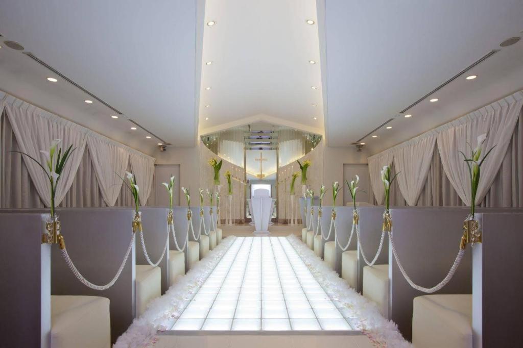 Miyazaki Kanko Hotel Εξωτερικό φωτογραφία