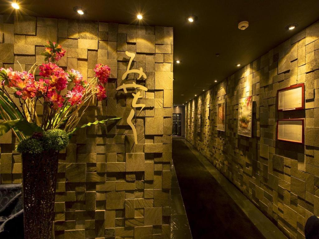 Miyazaki Kanko Hotel Εξωτερικό φωτογραφία